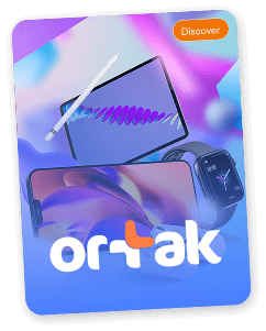 ortak