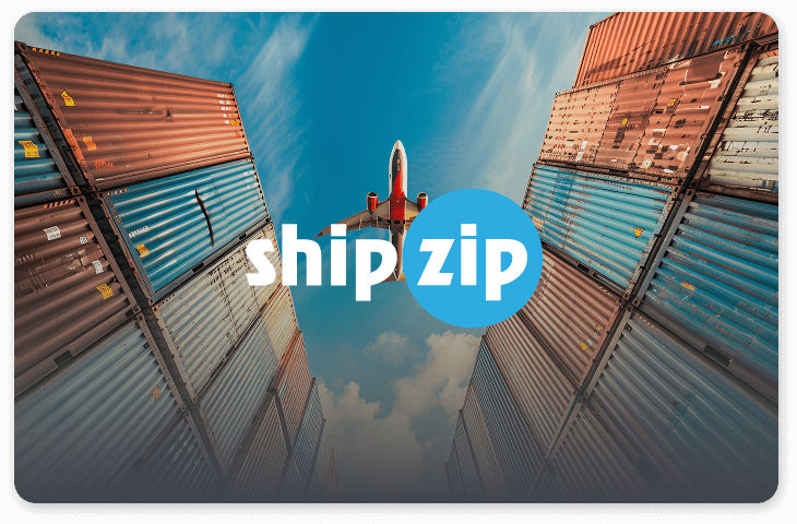 Shipzip